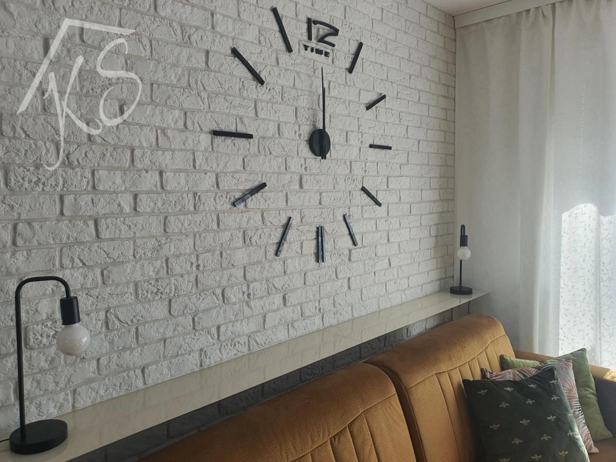 Jastrzębia Góra Amko Style Apartamenty Rustica 31 Willa Nord מראה חיצוני תמונה