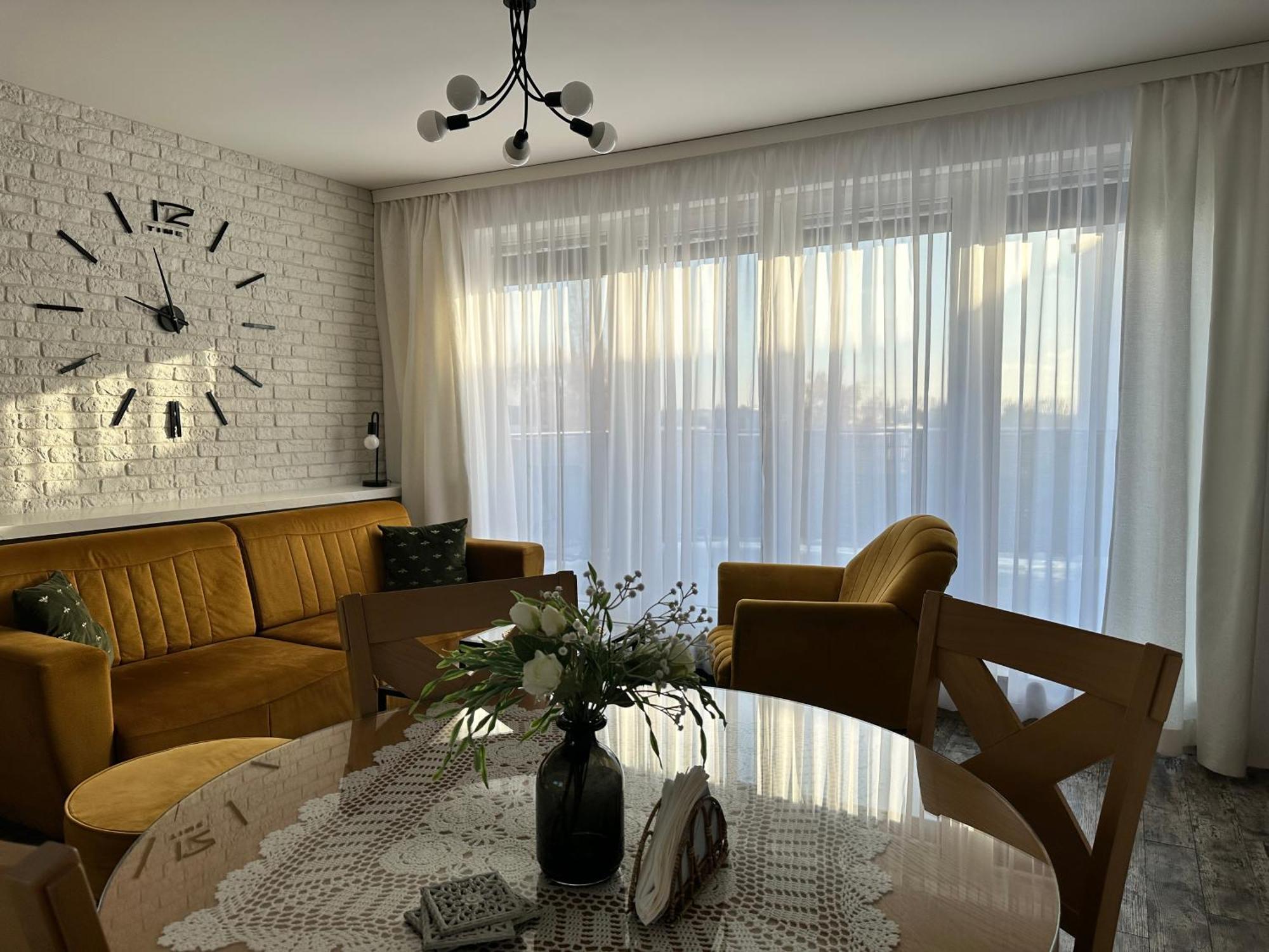 Jastrzębia Góra Amko Style Apartamenty Rustica 31 Willa Nord מראה חיצוני תמונה
